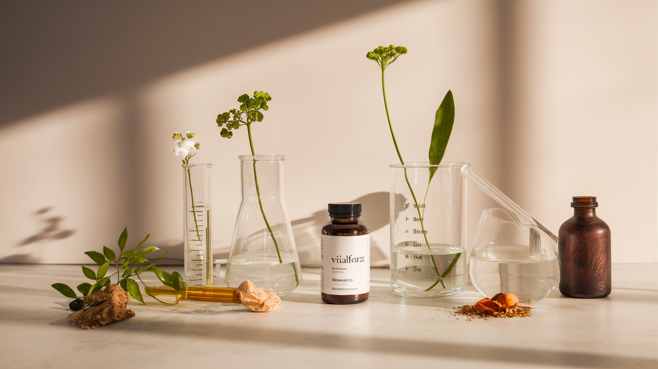 Laboratorio VitalForza