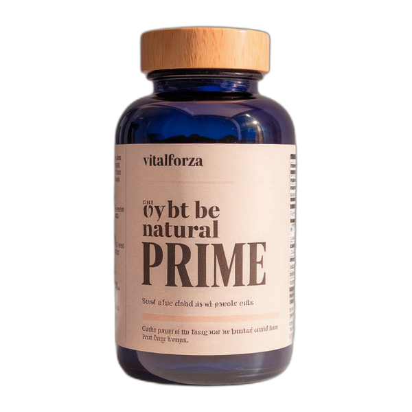 VitalForza Prime